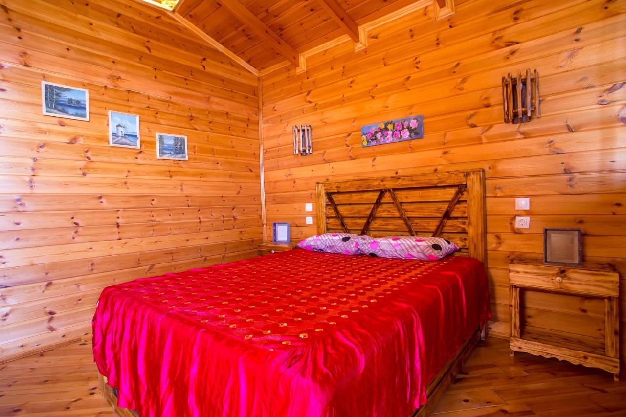 Costa Hilltop Appartement *