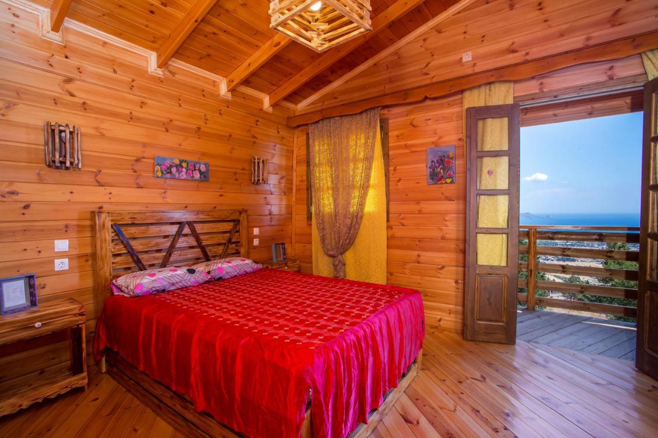 Costa Hilltop * Archangelos (Rhodes)
