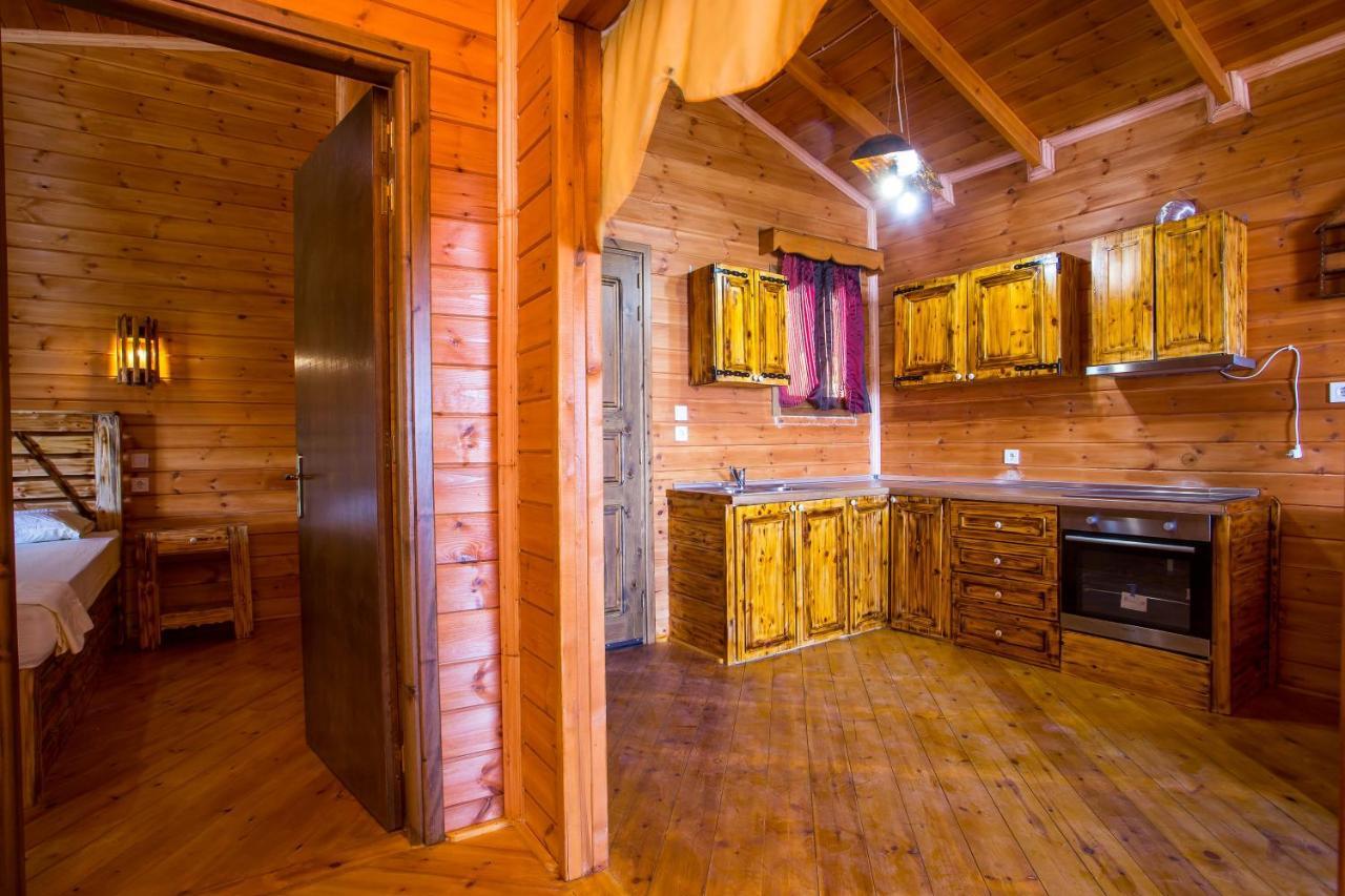 Appartement Costa Hilltop Archangelos (Rhodes)