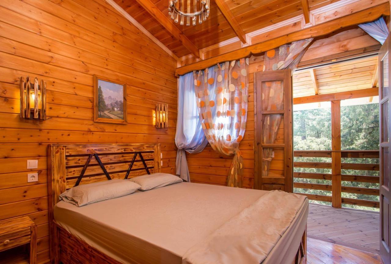 Costa Hilltop Appartement *