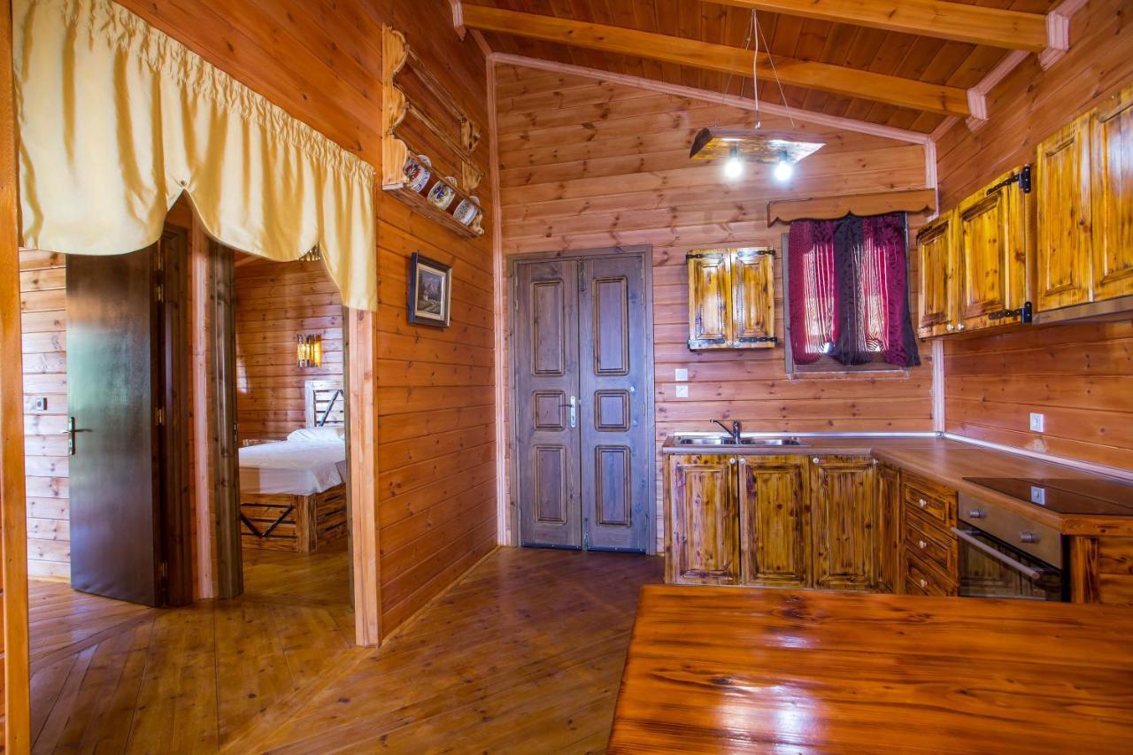 Costa Hilltop Appartement Archangelos (Rhodes)