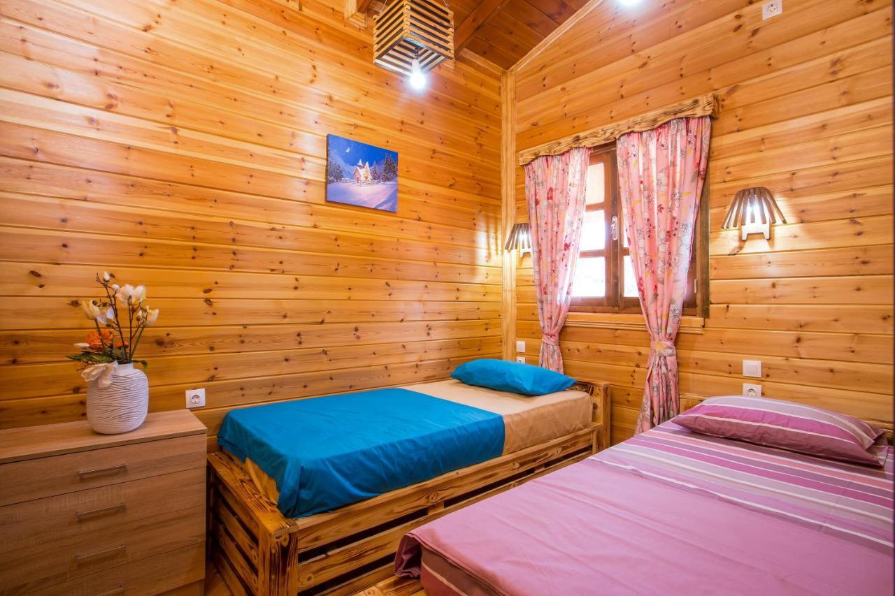 Appartement Costa Hilltop *