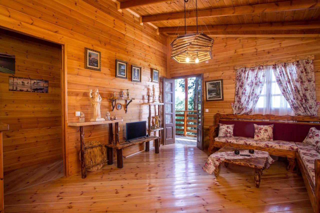 Appartement Costa Hilltop Archangelos (Rhodes)