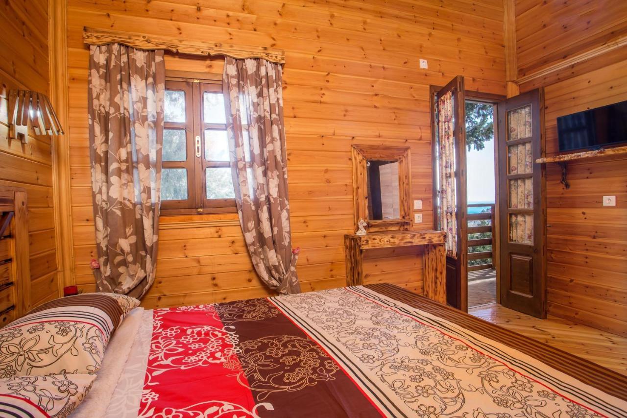 Costa Hilltop Appartement Archangelos (Rhodes)