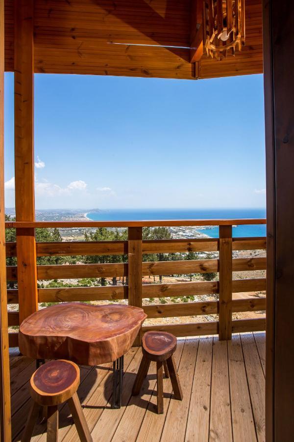 Costa Hilltop Appartement Archangelos (Rhodes)