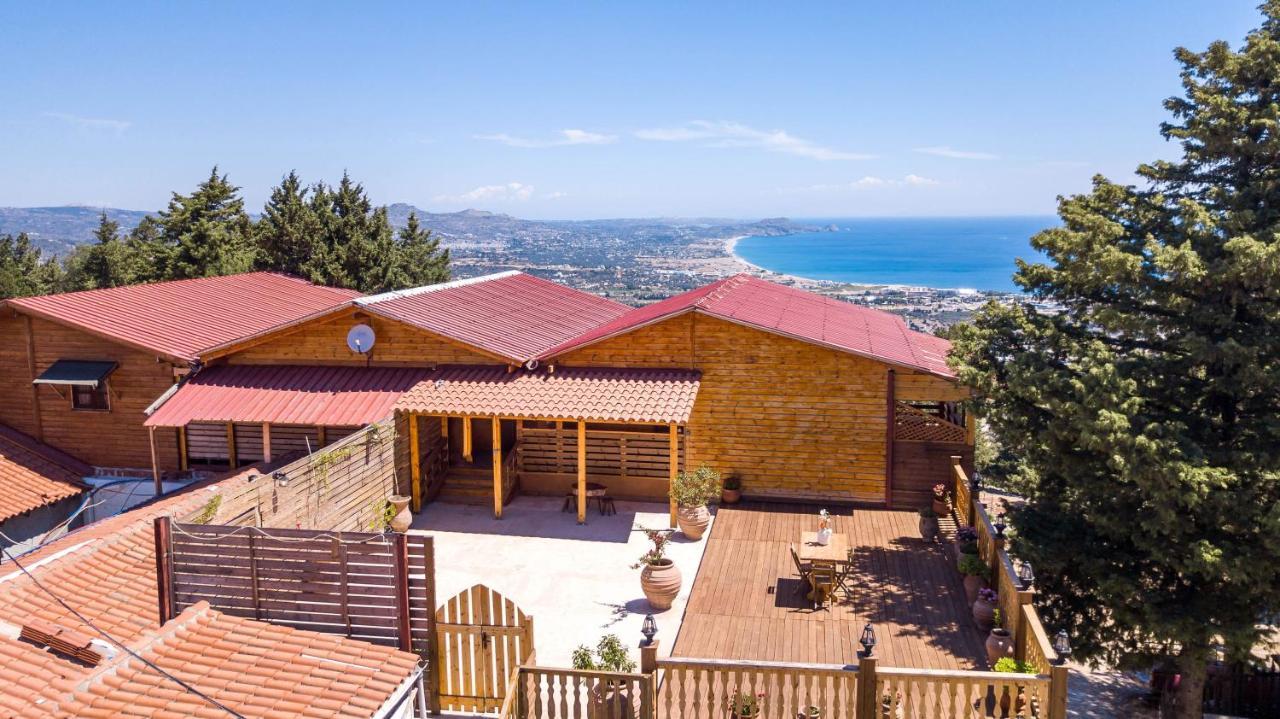 Lägenhet Costa Hilltop *